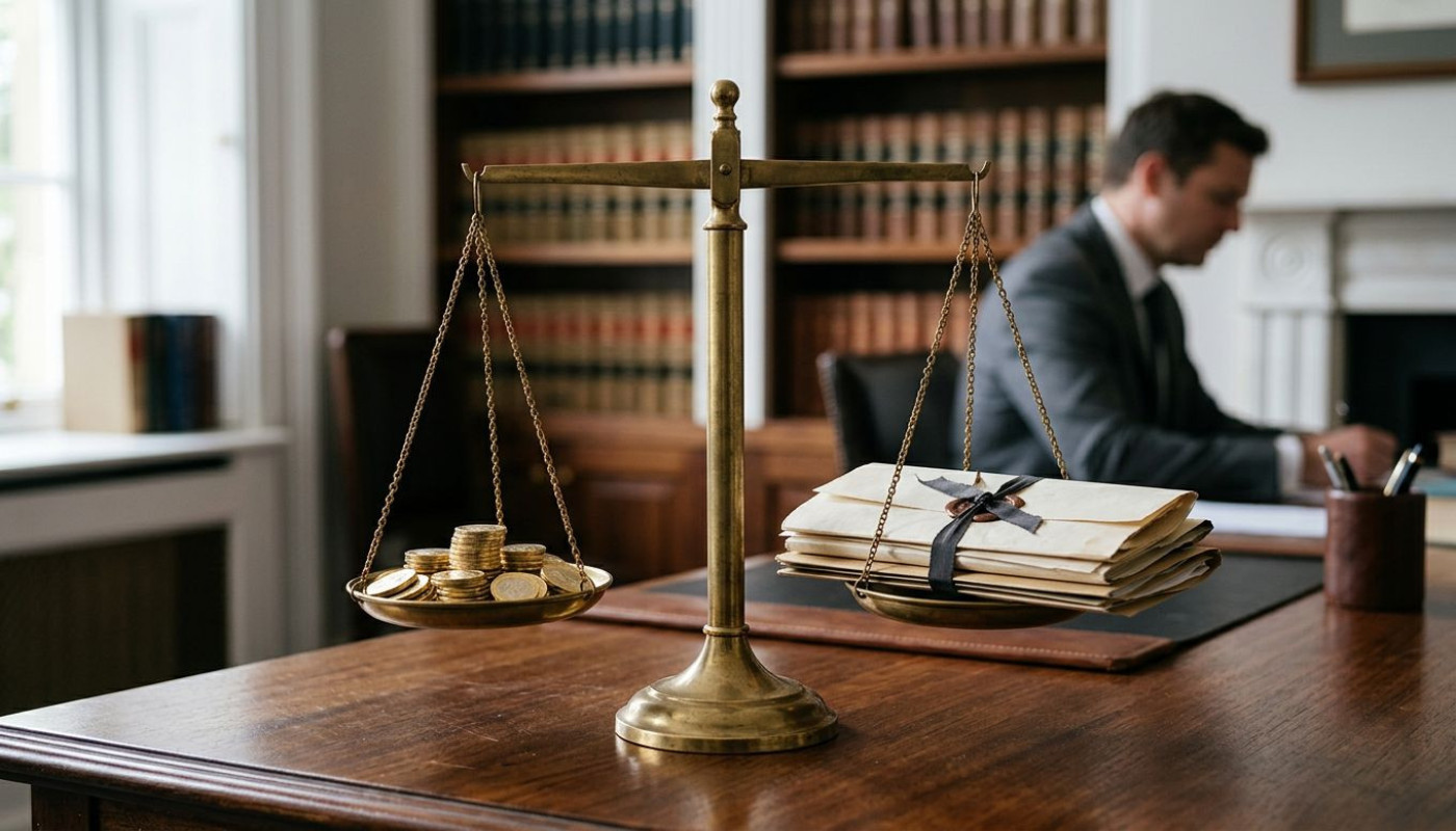 Honoraires d’avocat : ce que les récentes réformes changent vraiment