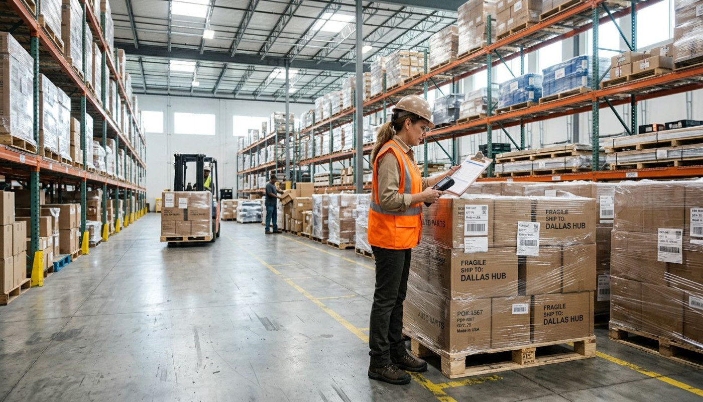 Stratégies efficaces pour réduire les coûts d'expédition en entreprise